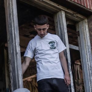 Meet your Posher, Perry